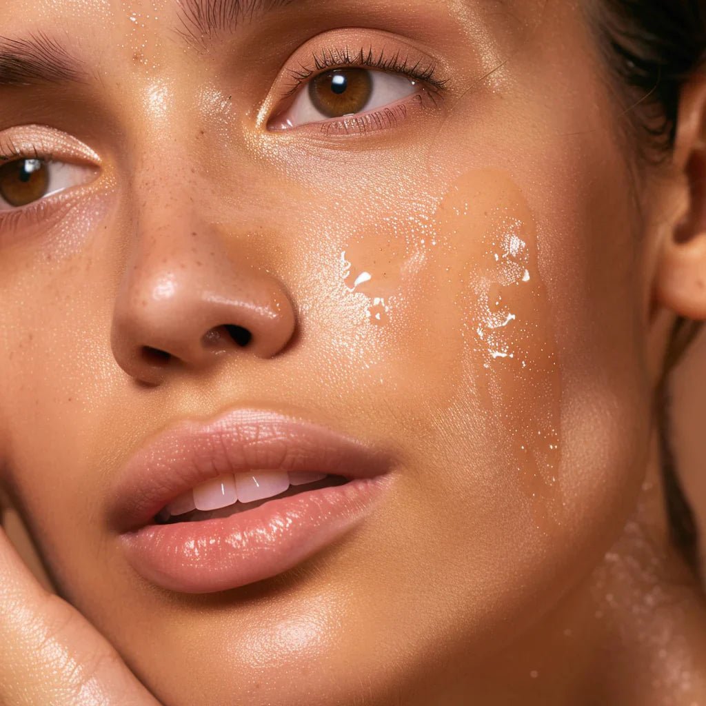 Sérum hydratant Acide Hyaluronique 2% - LiveLya